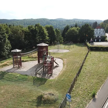 Gasthof Pension Haus Waldfrieden Hotel 3*