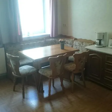 Gasthof Pension Haus Waldfrieden Medebach