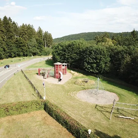 Gasthof Pension Haus Waldfrieden Hotel
