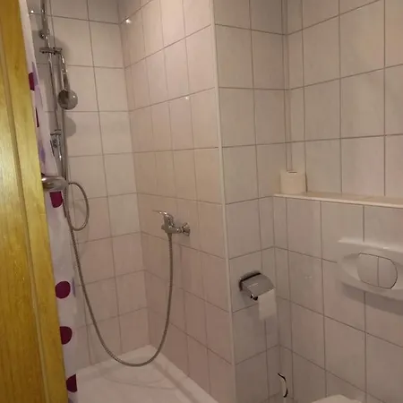 Gasthof Pension Haus Waldfrieden 3*