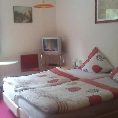 Hotel Gasthof Pension Haus Waldfrieden 3*