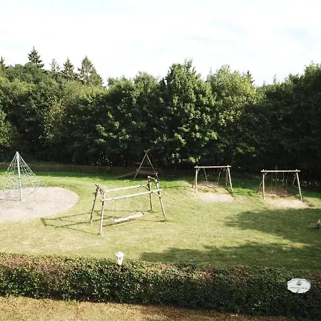 Hotel Gasthof Pension Haus Waldfrieden 3*