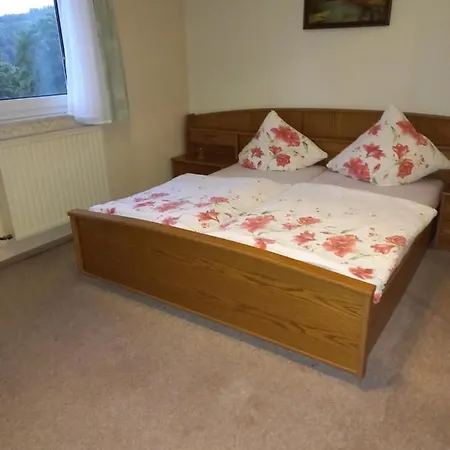 Hotel Gasthof Pension Haus Waldfrieden