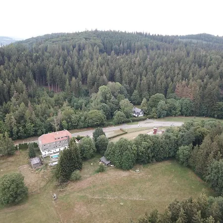 Gasthof Pension Haus Waldfrieden Hotel 3*