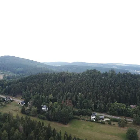 Gasthof Pension Haus Waldfrieden Medebach