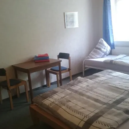 Gasthof Pension Haus Waldfrieden Hotel 3*