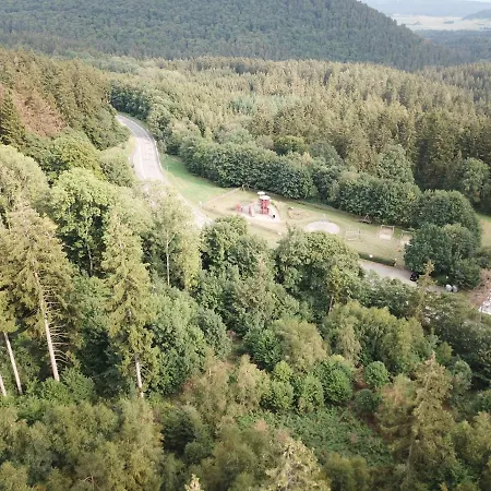 Hotel Gasthof Pension Haus Waldfrieden Medebach