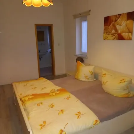 Gasthof Pension Haus Waldfrieden Hotel 3*