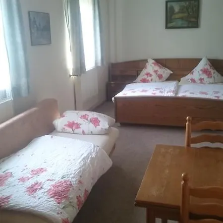 Hotel Gasthof Pension Haus Waldfrieden Medebach