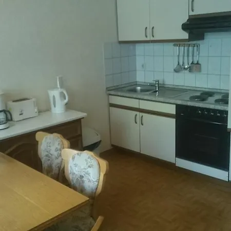 Hotel Gasthof Pension Haus Waldfrieden Medebach