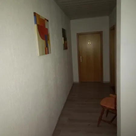 Gasthof Pension Haus Waldfrieden Hotel