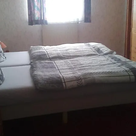 Hotel Gasthof Pension Haus Waldfrieden Medebach