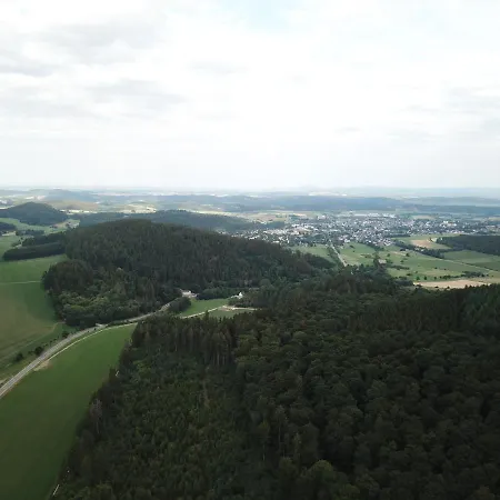 Gasthof Pension Haus Waldfrieden Hotel 3*
